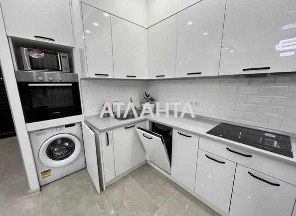 1-room apartment apartment by the address st. Fontanskaya dor Perekopskoy Divizii (area 43 m²) - photo 11 1-room apartment apartment by the address st. Fontanskaya dor Perekopskoy Divizii (area 43 m²) - Atlanta.ua - photo 11