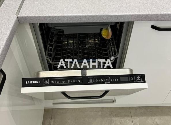 1-room apartment apartment by the address st. Fontanskaya dor Perekopskoy Divizii (area 43 m²) - photo 12 1-room apartment apartment by the address st. Fontanskaya dor Perekopskoy Divizii (area 43 m²) - Atlanta.ua - photo 12