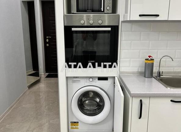 1-room apartment apartment by the address st. Fontanskaya dor Perekopskoy Divizii (area 43 m²) - photo 13 1-room apartment apartment by the address st. Fontanskaya dor Perekopskoy Divizii (area 43 m²) - Atlanta.ua - photo 13