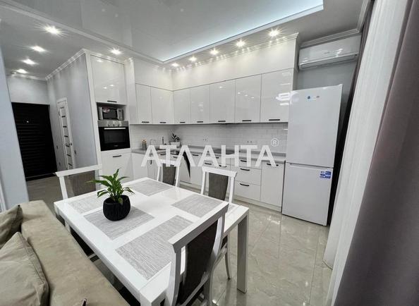 1-room apartment apartment by the address st. Fontanskaya dor Perekopskoy Divizii (area 43 m²) - photo 14 1-room apartment apartment by the address st. Fontanskaya dor Perekopskoy Divizii (area 43 m²) - Atlanta.ua - photo 14