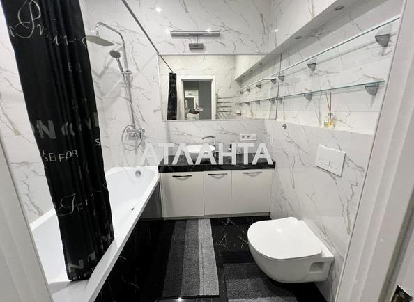 1-room apartment apartment by the address st. Fontanskaya dor Perekopskoy Divizii (area 43 m²) - photo 15 1-room apartment apartment by the address st. Fontanskaya dor Perekopskoy Divizii (area 43 m²) - Atlanta.ua - photo 15