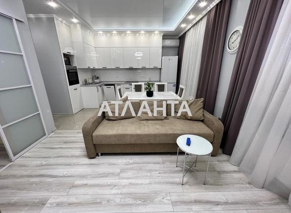 1-room apartment apartment by the address st. Fontanskaya dor Perekopskoy Divizii (area 43 m²) - photo 17 1-room apartment apartment by the address st. Fontanskaya dor Perekopskoy Divizii (area 43 m²) - Atlanta.ua - photo 17