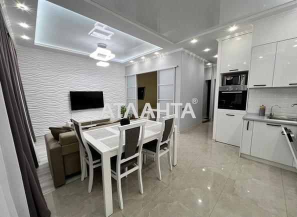 1-room apartment apartment by the address st. Fontanskaya dor Perekopskoy Divizii (area 43 m²) - photo 18 1-room apartment apartment by the address st. Fontanskaya dor Perekopskoy Divizii (area 43 m²) - Atlanta.ua - photo 18