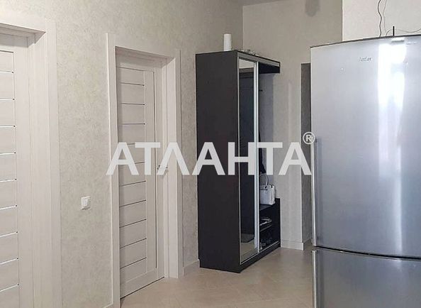 2-rooms apartment apartment by the address st. Komarova (area 50,0 m2) - Atlanta.ua - photo 9