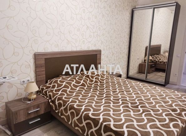 2-rooms apartment apartment by the address st. Komarova (area 50,0 m2) - Atlanta.ua - photo 2