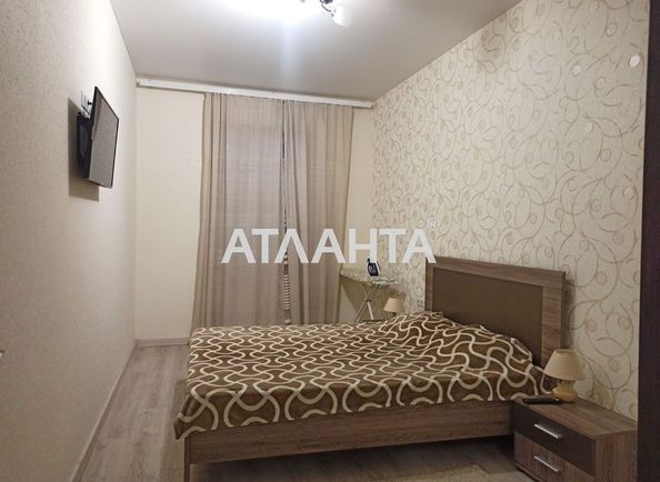 2-rooms apartment apartment by the address st. Komarova (area 50,0 m2) - Atlanta.ua - photo 3