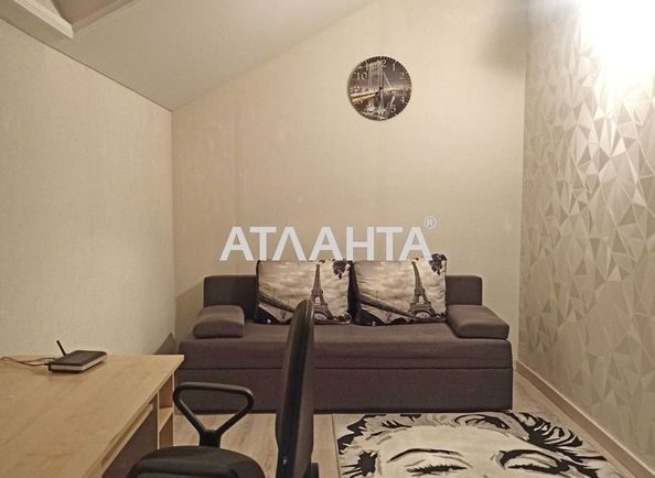 2-кімнатна квартира за адресою вул. Комарова (площа 50,0 м2) - Atlanta.ua - фото 4