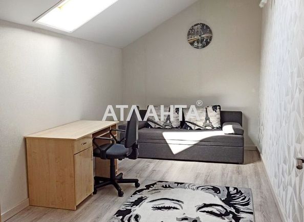 2-rooms apartment apartment by the address st. Komarova (area 50,0 m2) - Atlanta.ua - photo 5
