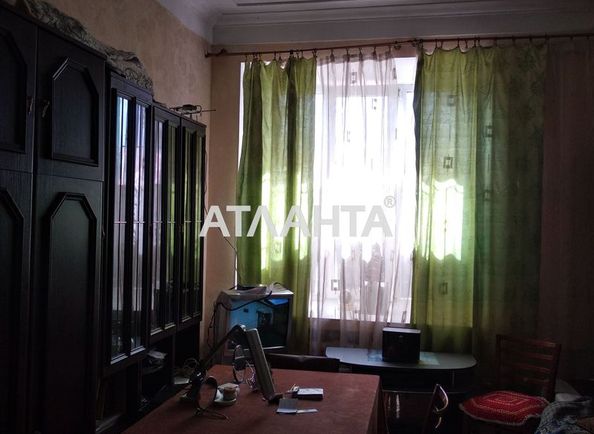 Room in dormitory apartment by the address st. Staroportofrankovskaya Komsomolskaya (area 18,0 m2) - Atlanta.ua