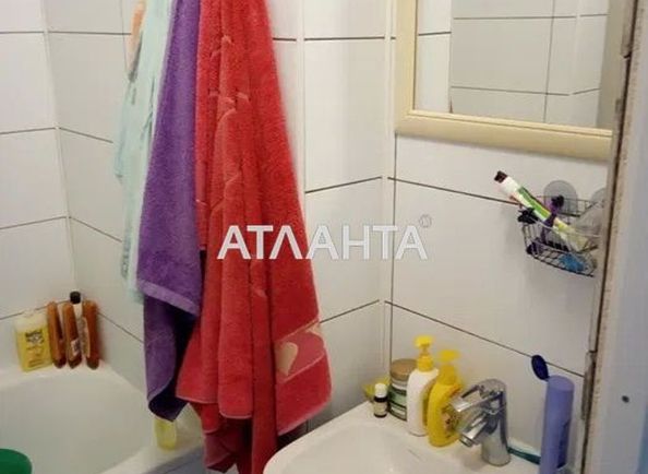 1-room apartment apartment by the address st. Bocharova gen (area 33,0 m2) - Atlanta.ua - photo 6