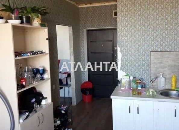 1-room apartment apartment by the address st. Bocharova gen (area 33,0 m2) - Atlanta.ua