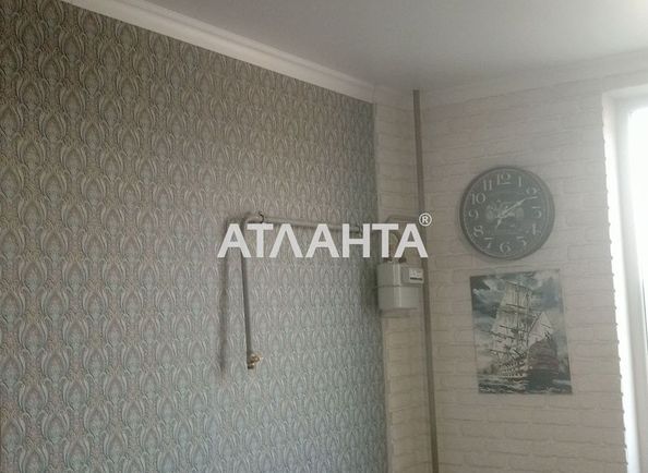 1-room apartment apartment by the address st. Bocharova gen (area 33,0 m2) - Atlanta.ua - photo 3