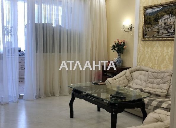 2-rooms apartment apartment by the address st. Khantadze per (area 75,9 m2) - Atlanta.ua