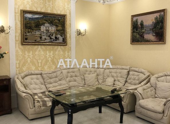 2-rooms apartment apartment by the address st. Khantadze per (area 75,9 m2) - Atlanta.ua - photo 2