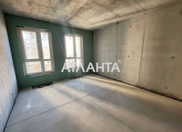 1-комнатная квартира по адресу ул. Гагаринское плато (площадь 57,9 м2) - Atlanta.ua - фото 3