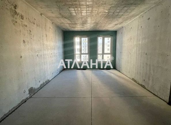 1-комнатная квартира по адресу ул. Гагаринское плато (площадь 57,9 м2) - Atlanta.ua - фото 7
