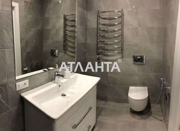 2-rooms apartment apartment by the address st. Morekhodnyy per (area 78,0 m2) - Atlanta.ua - photo 4