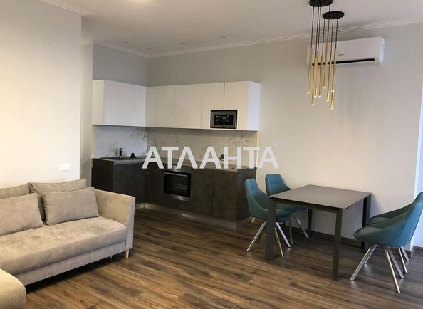 2-rooms apartment apartment by the address st. Morekhodnyy per (area 78,0 m2) - Atlanta.ua - photo 3