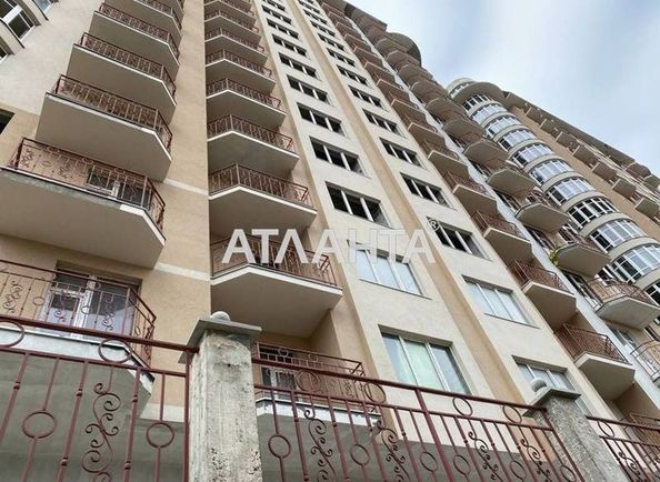 1-room apartment apartment by the address st. Fontanskaya dor Perekopskoy Divizii (area 52,0 m2) - Atlanta.ua