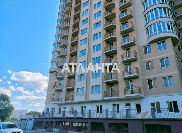 1-room apartment apartment by the address st. Fontanskaya dor Perekopskoy Divizii (area 52,0 m2) - Atlanta.ua - photo 4