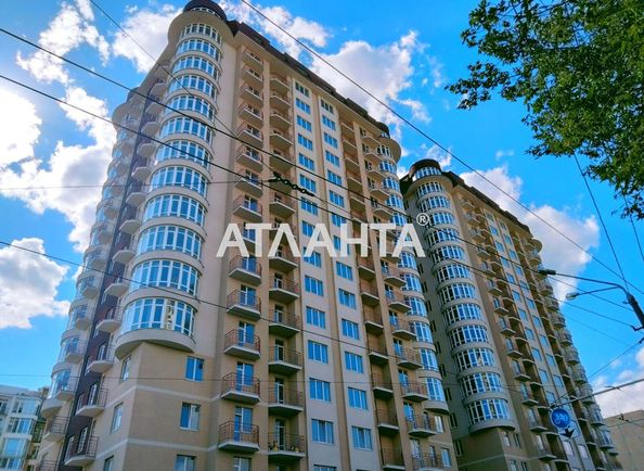 1-room apartment apartment by the address st. Fontanskaya dor Perekopskoy Divizii (area 52,0 m2) - Atlanta.ua - photo 9