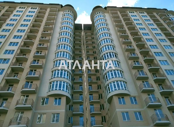 1-room apartment apartment by the address st. Fontanskaya dor Perekopskoy Divizii (area 52,0 m2) - Atlanta.ua - photo 10