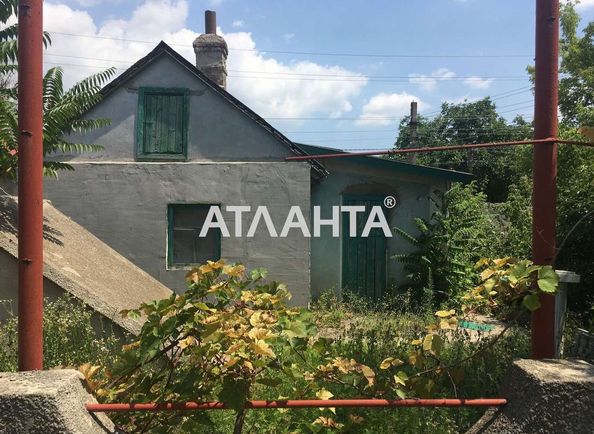 House house and dacha (area 120,0 m2) - Atlanta.ua - photo 3