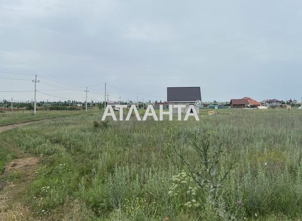 Landplot by the address st. Novaya (area 10,0 сот) - Atlanta.ua - photo 2