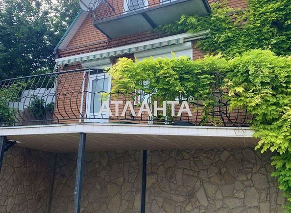 Dacha by the address st. Chernomorskaya dor2b (area 142,3 m2) - Atlanta.ua - photo 2
