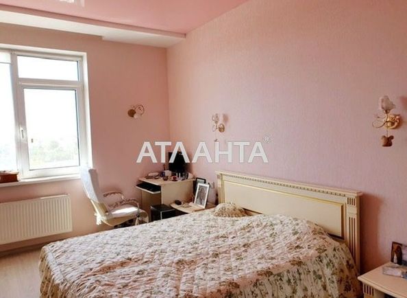 3-rooms apartment apartment by the address st. Zhemchuzhnaya (area 87,5 m2) - Atlanta.ua - photo 5
