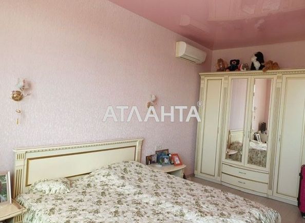 3-rooms apartment apartment by the address st. Zhemchuzhnaya (area 87,5 m2) - Atlanta.ua - photo 3