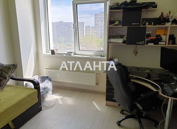 3-rooms apartment apartment by the address st. Zhemchuzhnaya (area 87,5 m2) - Atlanta.ua - photo 7