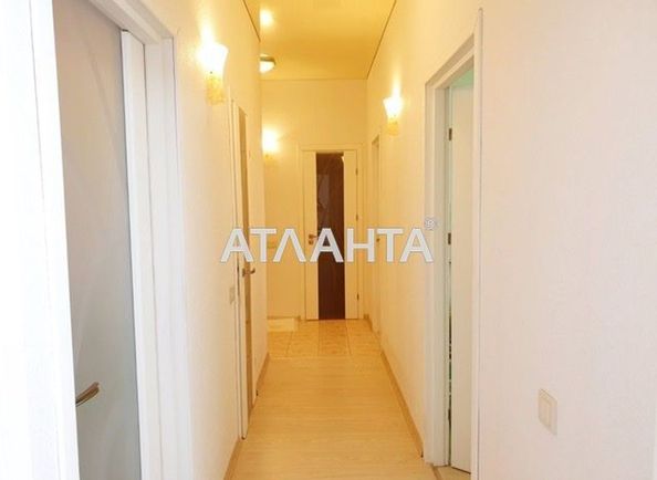 3-rooms apartment apartment by the address st. Zhemchuzhnaya (area 87,5 m2) - Atlanta.ua - photo 16