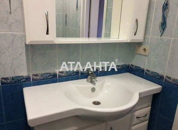 3-rooms apartment apartment by the address st. Zhemchuzhnaya (area 87,5 m2) - Atlanta.ua - photo 13