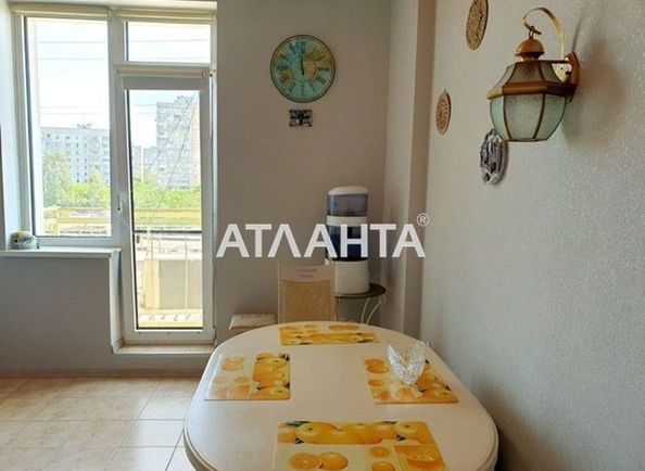 3-rooms apartment apartment by the address st. Zhemchuzhnaya (area 87,5 m2) - Atlanta.ua - photo 10