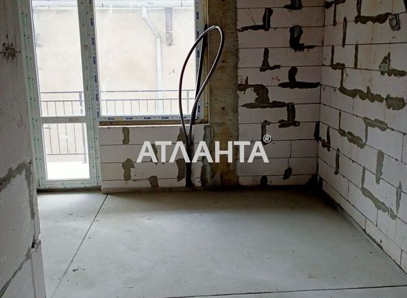 1-room apartment apartment by the address st. Stepovaya (area 21,4 m2) - Atlanta.ua - photo 3