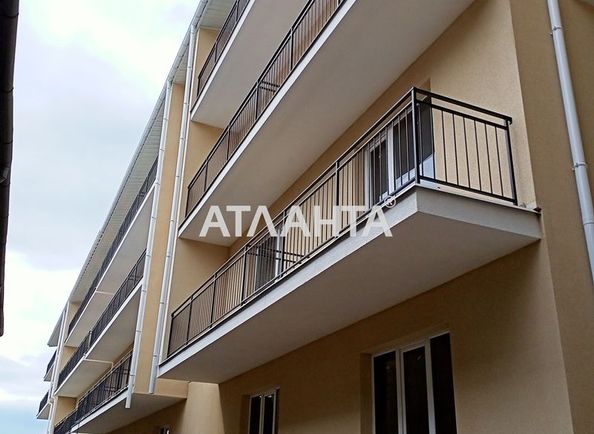 1-room apartment apartment by the address st. Stepovaya (area 23,6 m2) - Atlanta.ua - photo 4