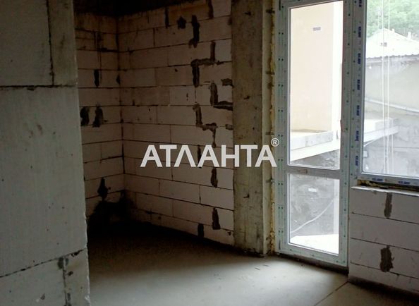 1-room apartment apartment by the address st. Stepovaya (area 23,4 m2) - Atlanta.ua - photo 6