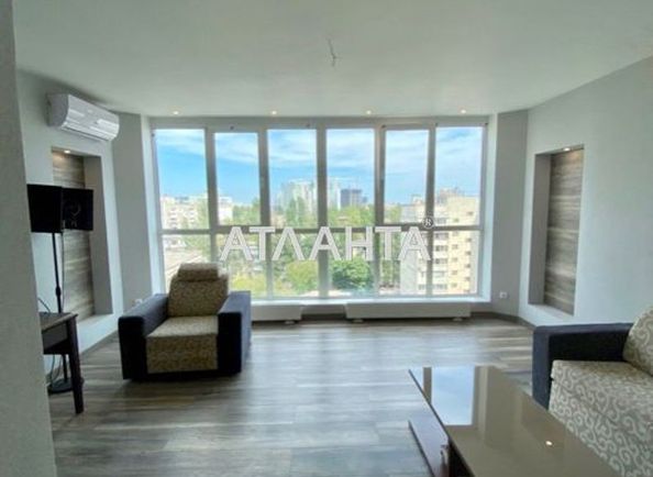 2-rooms apartment apartment by the address st. Srednefontanskaya (area 86,0 m2) - Atlanta.ua