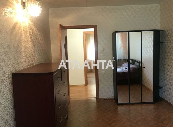 4+-rooms apartment apartment by the address st. Koroleva ak (area 69,3 m2) - Atlanta.ua - photo 3