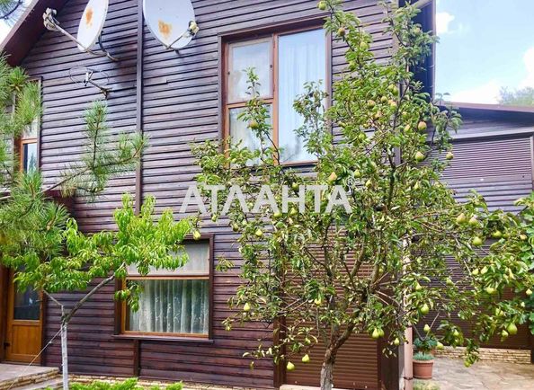 House by the address st. Kompleks stroeniy 9 (area 103,0 m2) - Atlanta.ua