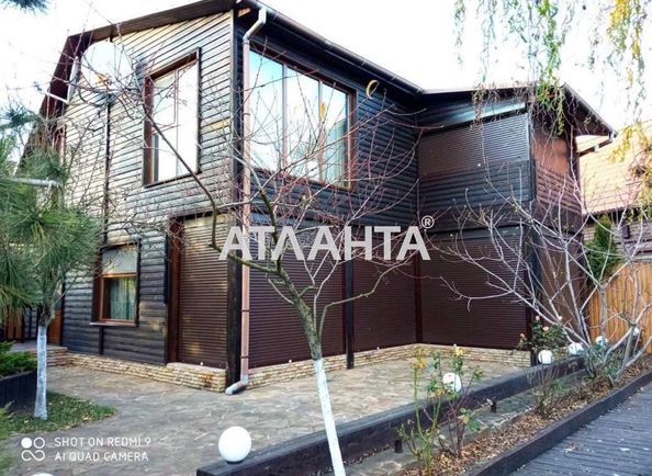 House by the address st. Kompleks stroeniy 9 (area 103,0 m2) - Atlanta.ua - photo 15