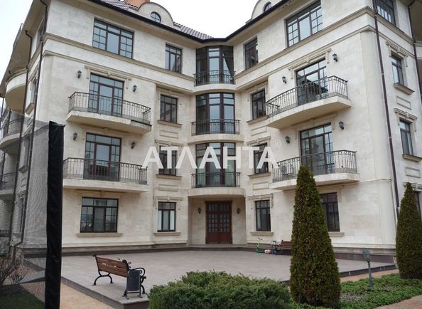 2-rooms apartment apartment by the address st. Lvovskaya (area 116,0 m2) - Atlanta.ua