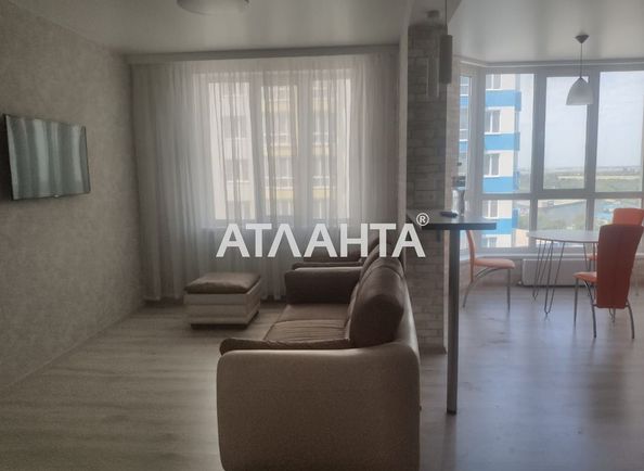 2-rooms apartment apartment by the address st. Vilyamsa ak (area 53,0 m2) - Atlanta.ua - photo 2