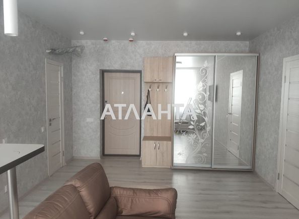 2-rooms apartment apartment by the address st. Vilyamsa ak (area 53,0 m2) - Atlanta.ua - photo 11