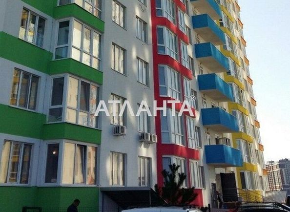 2-rooms apartment apartment by the address st. Vilyamsa ak (area 53,0 m2) - Atlanta.ua - photo 18