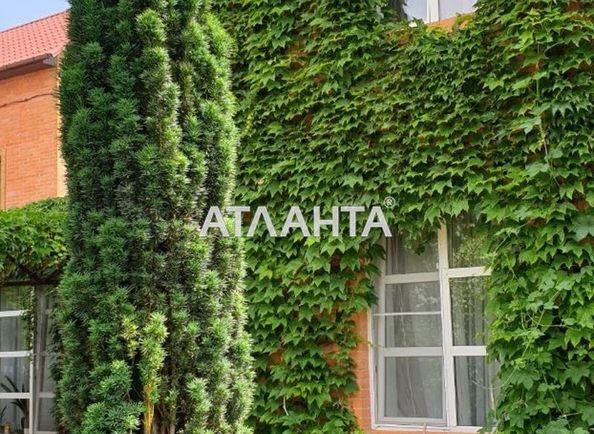 House by the address st. Fontanskaya dor Perekopskoy Divizii (area 129,7 m2) - Atlanta.ua - photo 3