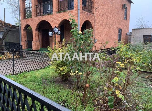 House by the address st. Nezhdanovoy (area 175,0 m2) - Atlanta.ua - photo 2