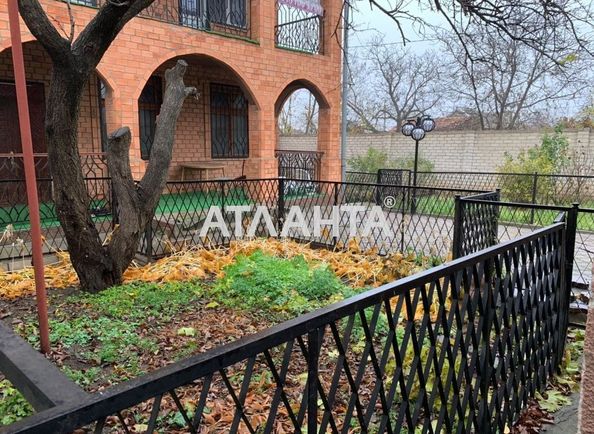 House by the address st. Nezhdanovoy (area 175,0 m2) - Atlanta.ua - photo 4