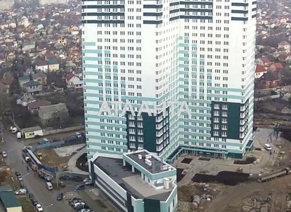 Commercial real estate at st. Zhabotinskogo Proletarskaya (area 47,8 m2) - Atlanta.ua - photo 2
